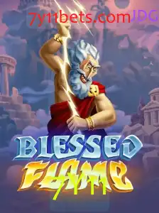 Descubra as Aventuras de BlessedFlame e Seu Universo Cativante