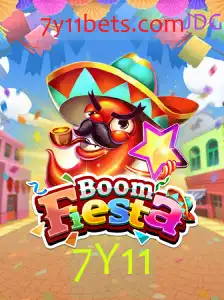 Explorando o Fascinante Mundo de BoomFiesta