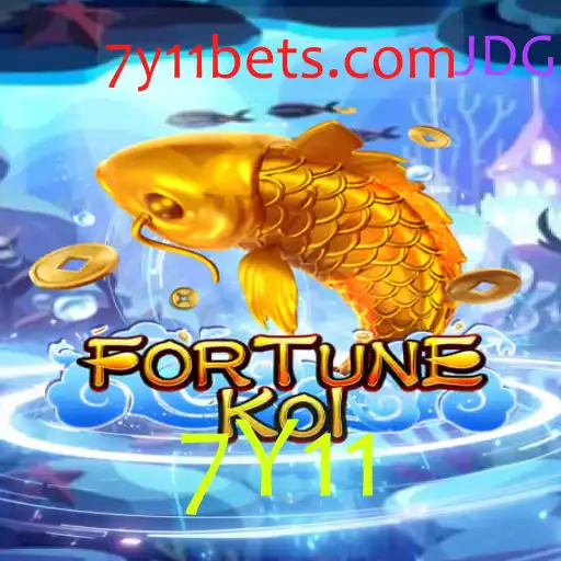 Descubra FORTUNEKOI: Um Mergulho no Fascinante Mundo do Jogo 7Y11