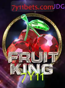 FruitKing: Descobrindo o Mundo Encantado do Jogo 7Y11