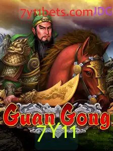 Descubra as Emoções do Jogo GuanGong