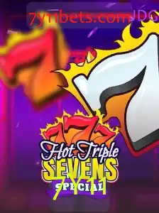 HotTripleSevensSpecial: Explore a Nova Sensação dos Jogos de Cassino