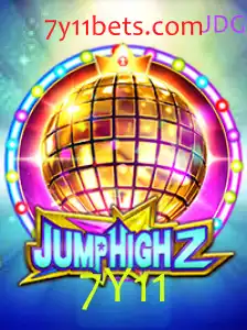 Explorando o Mundo Multidimensional de JumpHigh2