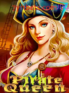 Descubra o Fascinante Mundo de PirateQueen: Um Jogo de Estratégia e Aventura