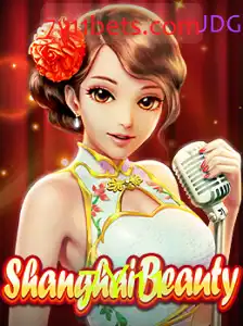 Descubra ShanghaiBeauty: O Jogo que Combina Estratégia e Estilo