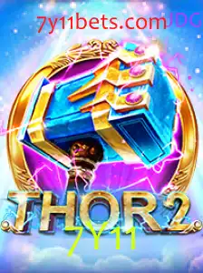 Explorando o Universo de Thor2: Um Mergulho no Mundo do Jogo