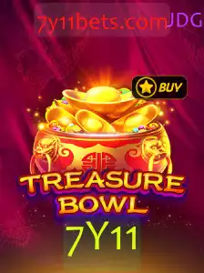 Explorando o Inovador Jogo TreasureBowl e sua Dinâmica Única