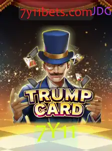 TrumpCard: O Jogo Estratégico que Está Conquistando 2023